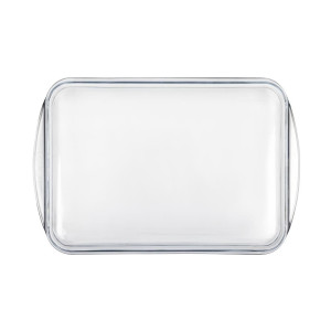 Piatto da forno rettangolare in vetro - 3,7 L - Pyrex