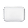 Piatto da forno rettangolare in vetro - 3,7 L - Pyrex