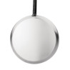 Padella in acciaio al carbonio - Ø 255mm - Vogue