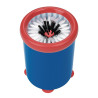Spazzola per bicchieri in plastica - Ø 140mm - Jantex
