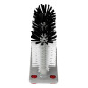 Spazzola per bicchieri Tridell - L 155 x P 100 mm - Jantex