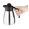 Brocca Termica con Tappo a Vite - 500 ml - Olympia