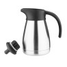 Brocca Termica con Tappo a Vite - 500 ml - Olympia