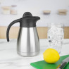 Brocca Termica con Tappo a Vite - 500 ml - Olympia