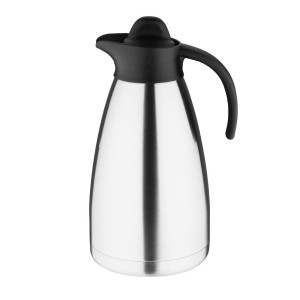 Brocca Termica con Tappo a Vite - 1,5L - Olympia