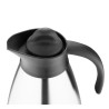 Brocca Termica con Tappo a Vite - 1,5L - Olympia