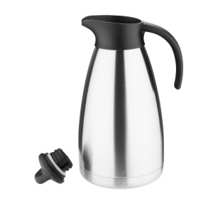 Brocca Termica con Tappo a Vite - 1,5L - Olympia