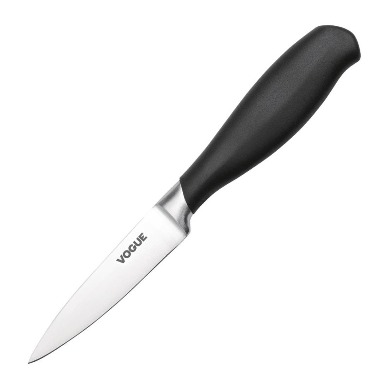 Coltello da ufficio Soft Grip - 90mm - Vogue Coltello da ufficio Soft Grip - 90mm - Vogue