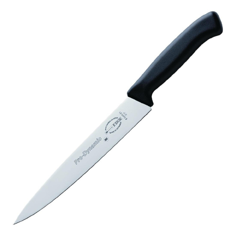 Coltello per affettare Dynamic - 215mm - Dick Coltello per affettare Dynamic - 215mm - Dick