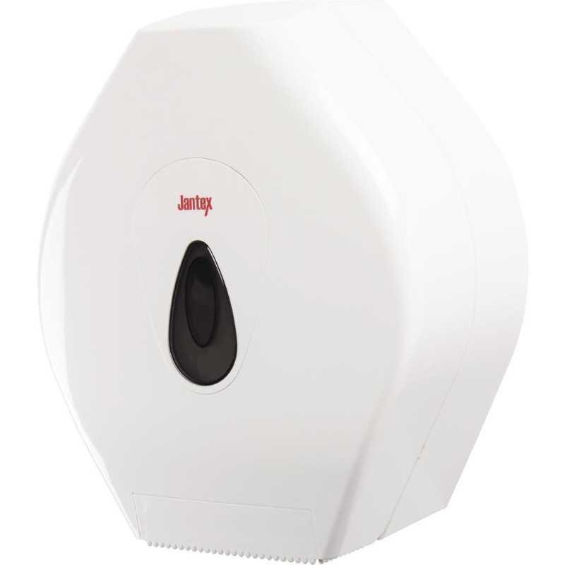 Distributore di carta igienica Jumbo - Jantex Distributore di carta igienica Jumbo - Jantex