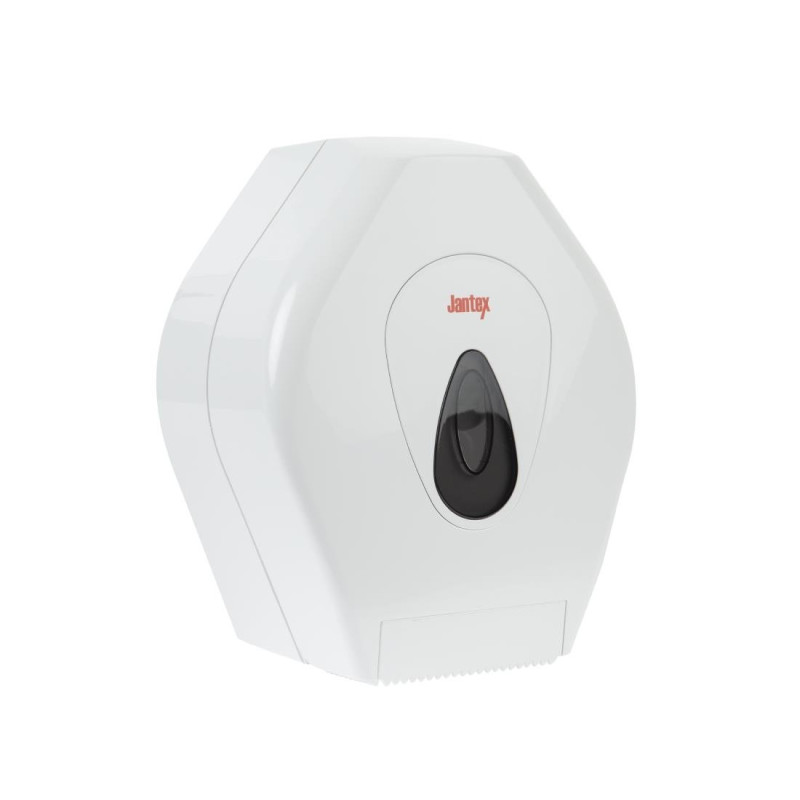 Distributore di carta igienica Mini Jumbo - Jantex