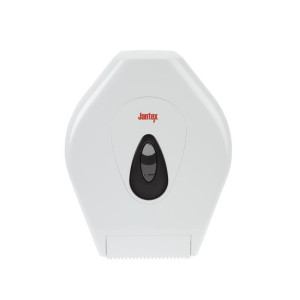 Distributore di carta igienica Mini Jumbo - Jantex