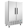 Frigorifero Negativo a 2 Porte Serie G - 960L - Polar - Fourniresto