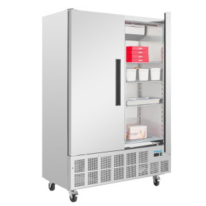Frigorifero Negativo a 2 Porte Serie G - 960L - Polar - Fourniresto