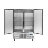 Frigorifero Negativo a 2 Porte Serie G - 960L - Polar - Fourniresto