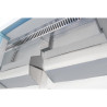 Frigorifero Negativo a 2 Porte Serie G - 960L - Polar - Fourniresto