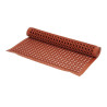 Tappeto in gomma antifatica - L 1500 x P 900 mm - Jantex