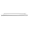 Vassoio in melamina Float bianco GN1/1 - APS - Fourniresto
