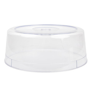 Coperchio per tortiera in plastica pura - APS - Fourniresto