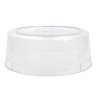 Coperchio per tortiera in plastica pura - APS - Fourniresto