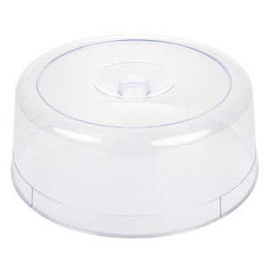 Coperchio per tortiera in plastica pura - APS - Fourniresto