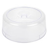 Coperchio per tortiera in plastica pura - APS - Fourniresto