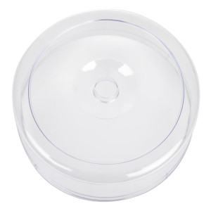 Coperchio per tortiera in plastica pura - APS - Fourniresto