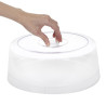 Coperchio per tortiera in plastica pura - APS - Fourniresto