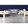 Coperchio per tortiera in plastica pura - APS - Fourniresto