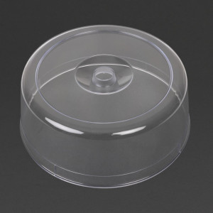 Coperchio per tortiera in plastica pura - APS - Fourniresto