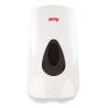 Distributore di sapone e gel disinfettante per le mani - 900 ml - Jantex