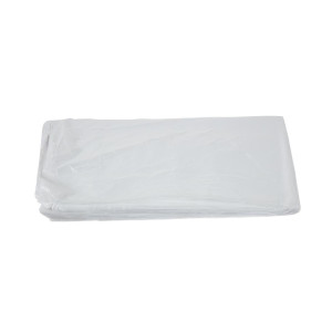 Sacchi per pattumiera con coperchio a battente da 50L - Jantex - Fourniresto