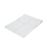 Sacchi per pattumiera con coperchio a battente da 50L - Jantex - Fourniresto