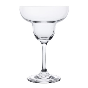 Bicchiere da Margarita in vetro Bar Collection 250ml - Set di 6 - Olympia