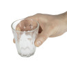 Bicchiere in vetro temperato da 200 ml - Lotto da 12 - Olympia