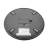 Bilancia Elettronica Rotonda - 5 kg - FourniResto - Fourniresto