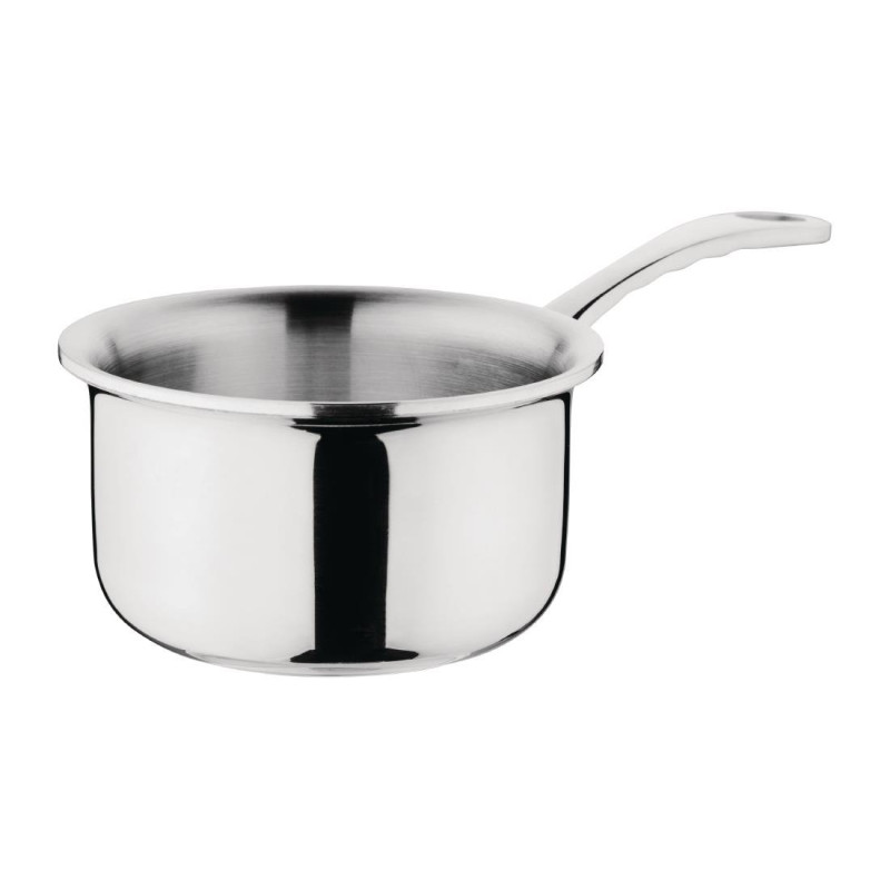 Mini Casseruola - Ø 90mm - Vogue Mini Casseruola - Ø 90mm - Vogue