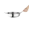 Padella a triplo strato - Ø 280mm - Vogue