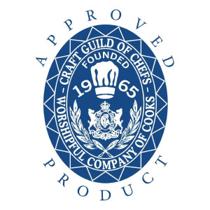 Padella a triplo strato - Ø 280mm - Vogue