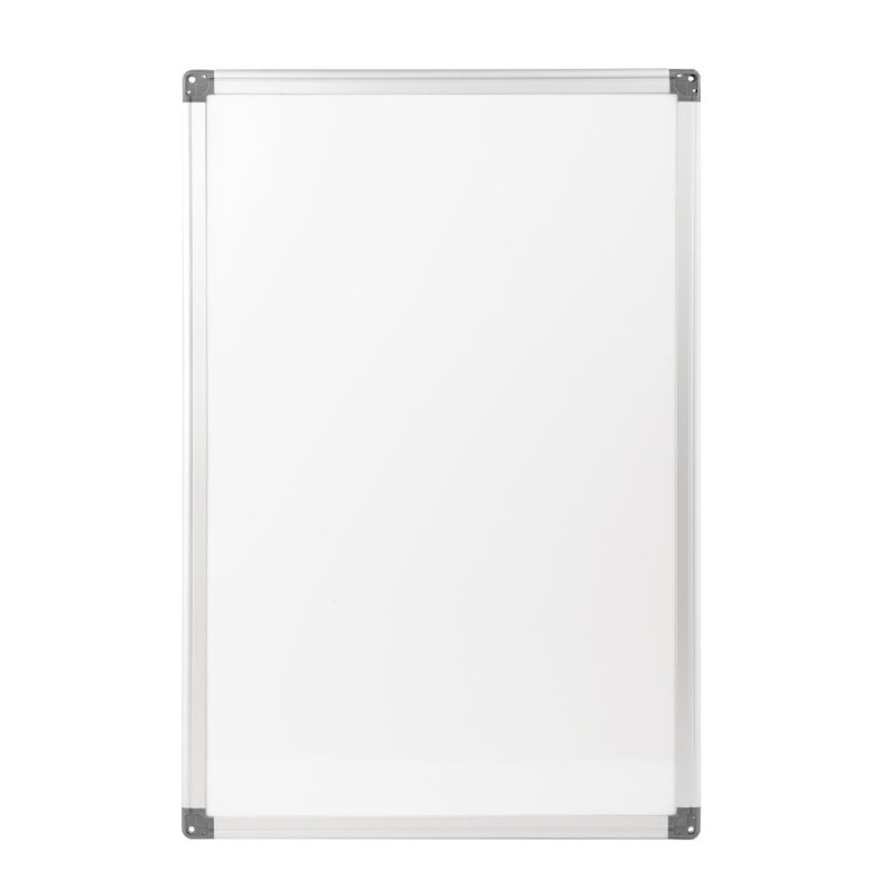 Tavolo Magnetico Bianco 400 X 600Mm - Olympia - Fourniresto Tavolo Magnetico Bianco 400 X 600Mm - Olympia - Fourniresto