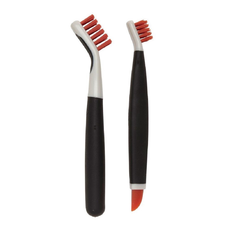 Spazzole per la pulizia - Set di 2 - FourniResto Spazzole per la pulizia - Set di 2 - FourniResto