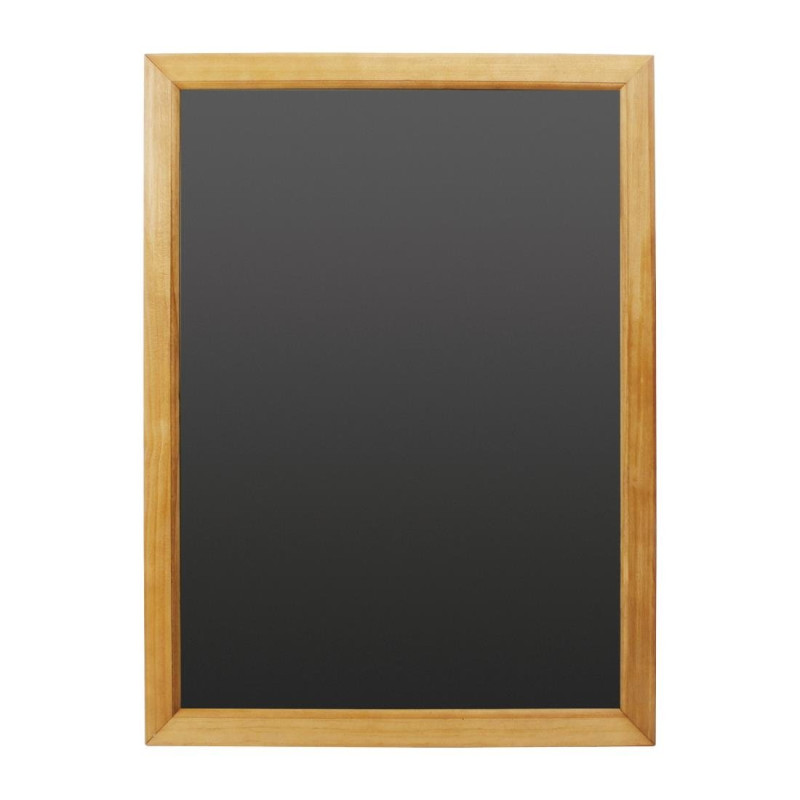 Tavola Nera 515 X 715 Mm - Olympia - Fourniresto Tavola Nera 515 X 715 Mm - Olympia - Fourniresto