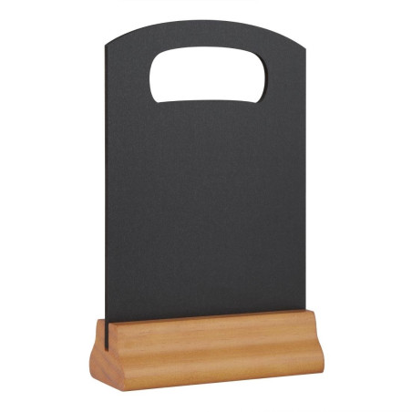 Ardesia da tavolo 225 x 150mm - Olympia - Fourniresto