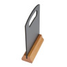 Ardesia da tavolo 225 x 150mm - Olympia - Fourniresto