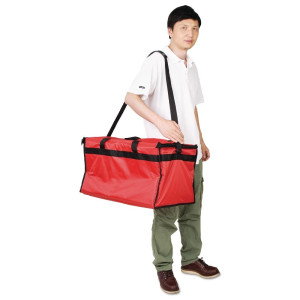 Grande Borsa Termica per Pizza - L 580 x P 380mm - Vogue