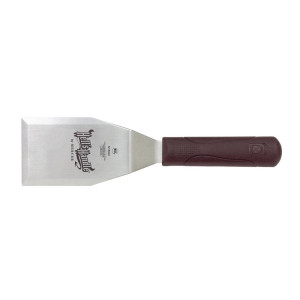 Spatola Professionale Anti-Calore - 76mm - FourniResto - Fourniresto