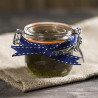 Barattolo per conserve con clip - 125 ml - FourniResto - Fourniresto