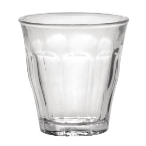 Bicchieri Picardie - 90ml - Confezione da 6 - Duralex