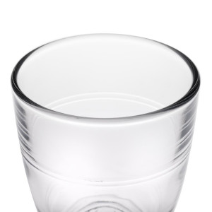 Bicchieri Gigogne 90ml - Set di 6 - Duralex