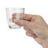 Bicchieri Gigogne 90ml - Set di 6 - Duralex